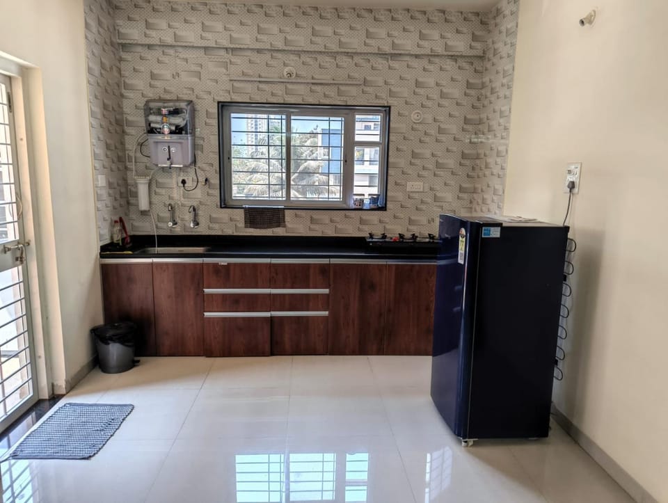 Highway point Prolife Residency Apartment in Pune