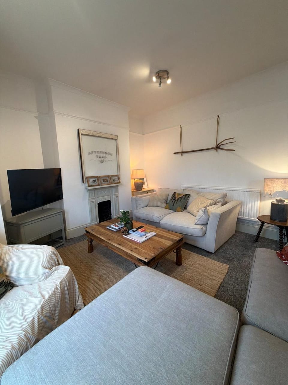 The Drift- Exmouth Beach Apartment in Exmouth