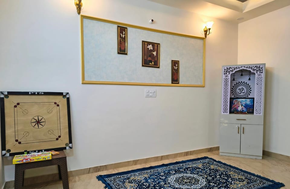 Haweli by Veer- Baithak 3BHK Private Villa Villa in Jaipur