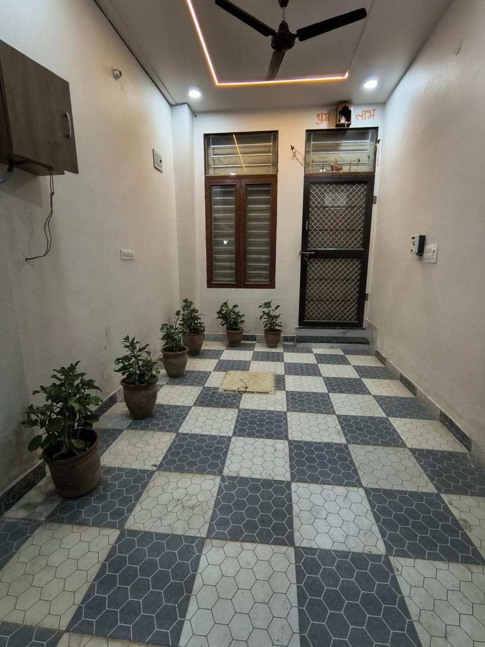 Haweli by Veer- Baithak 3BHK Private Villa Villa in Jaipur