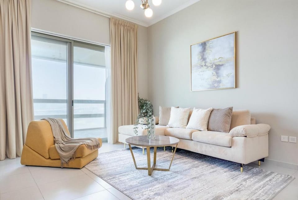 1br Ajwan Tower- Saadiyat Island- AD Apartment in Abu Dhabi