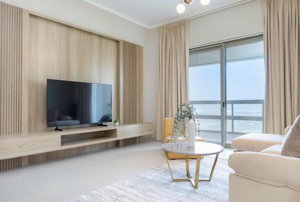 1br Ajwan Tower- Saadiyat Island- AD Apartment in Abu Dhabi