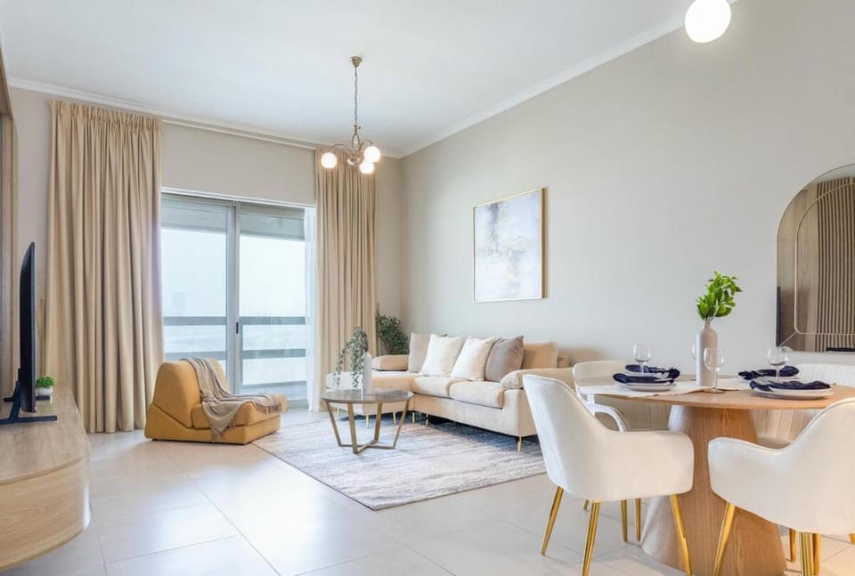 1br Ajwan Tower- Saadiyat Island- AD Apartment in Abu Dhabi