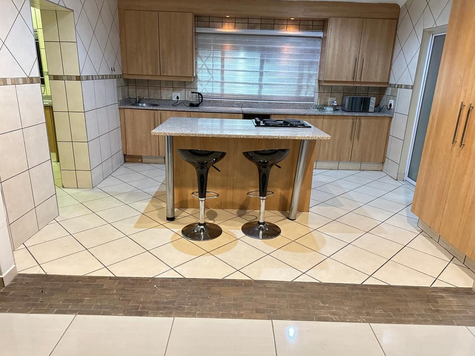 Eagle Empire Bed and Breakfast in Gauteng