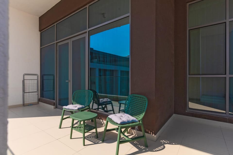 Day, View (from property/room), Balcony/Terrace