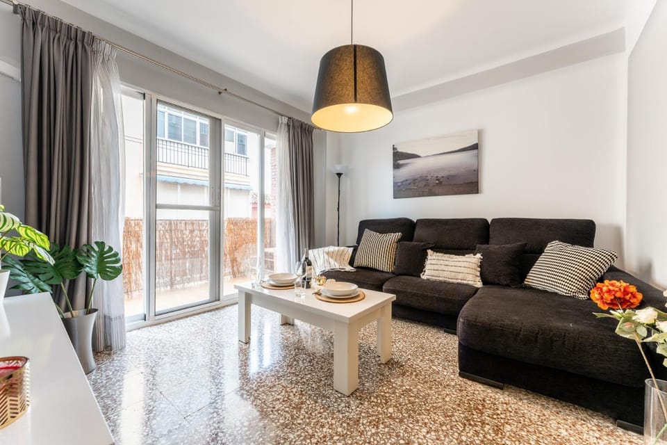 TV and multimedia, Living room, air conditioner