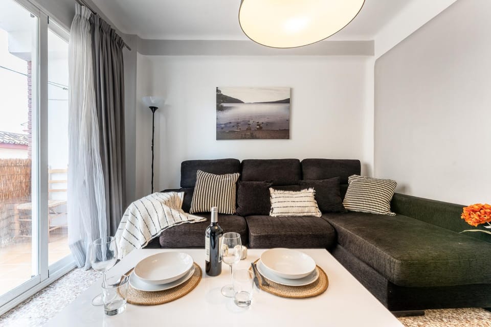 TV and multimedia, Living room, air conditioner