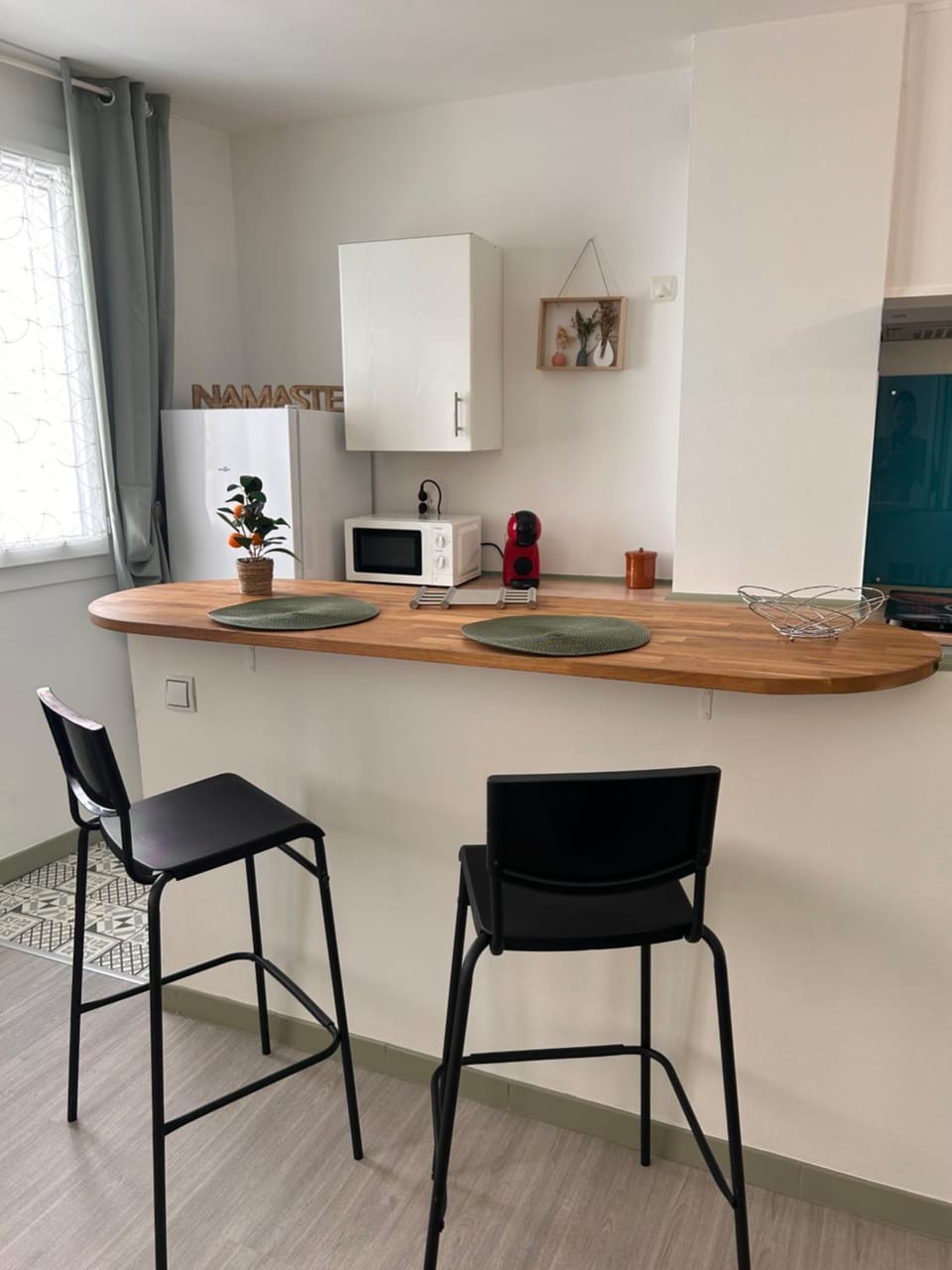 Le Simplet Apartment in Perpignan