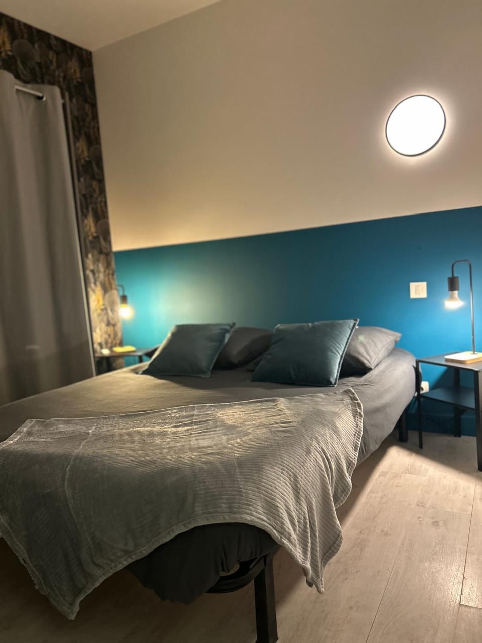 Le Simplet Apartment in Perpignan