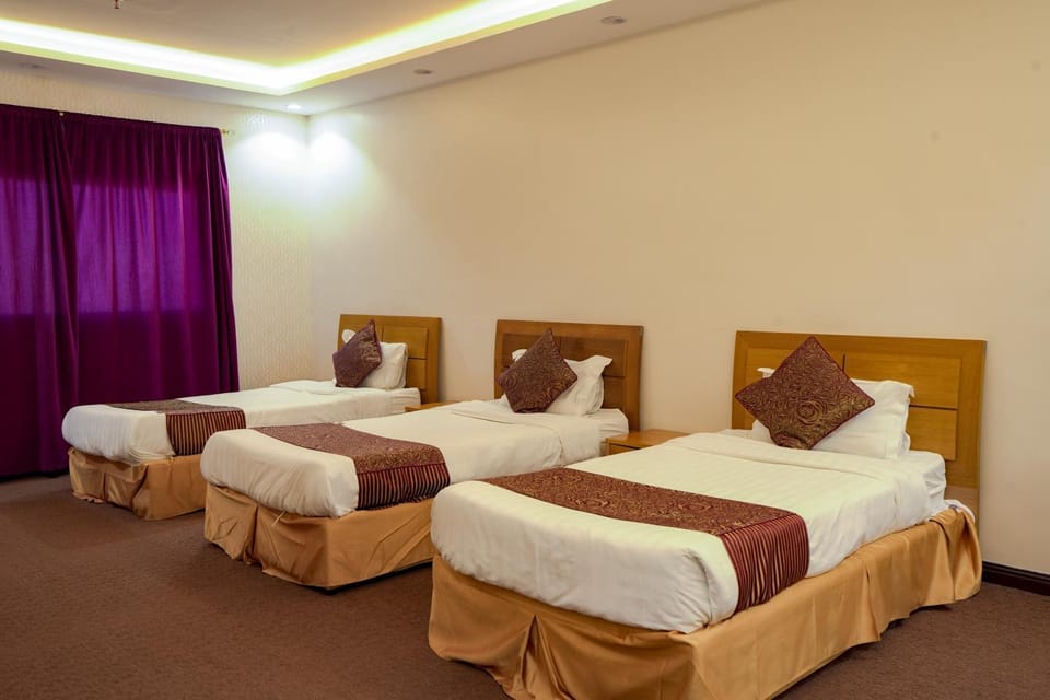 فندق ام جي كراون 2 - MG Crown Hotel 2 Hotel in Medina