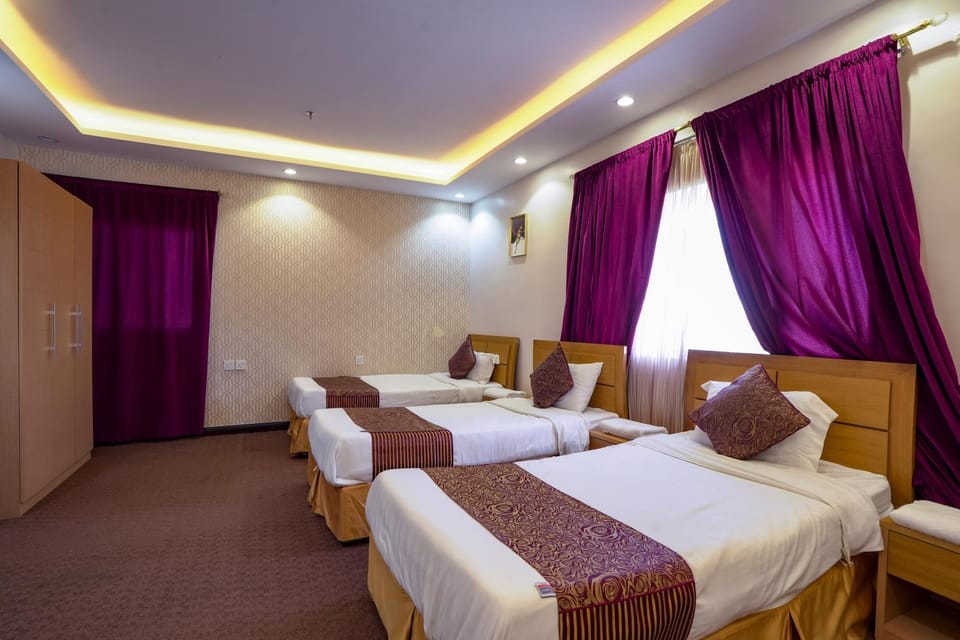 فندق ام جي كراون 2 - MG Crown Hotel 2 Hotel in Medina