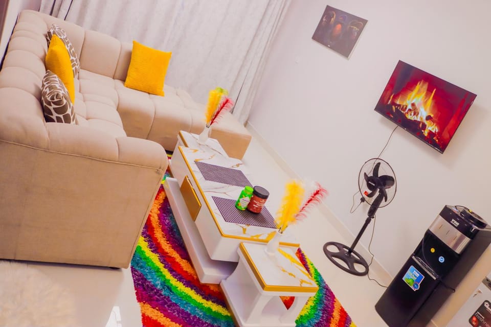 Maggy Homes Apartment in Nairobi