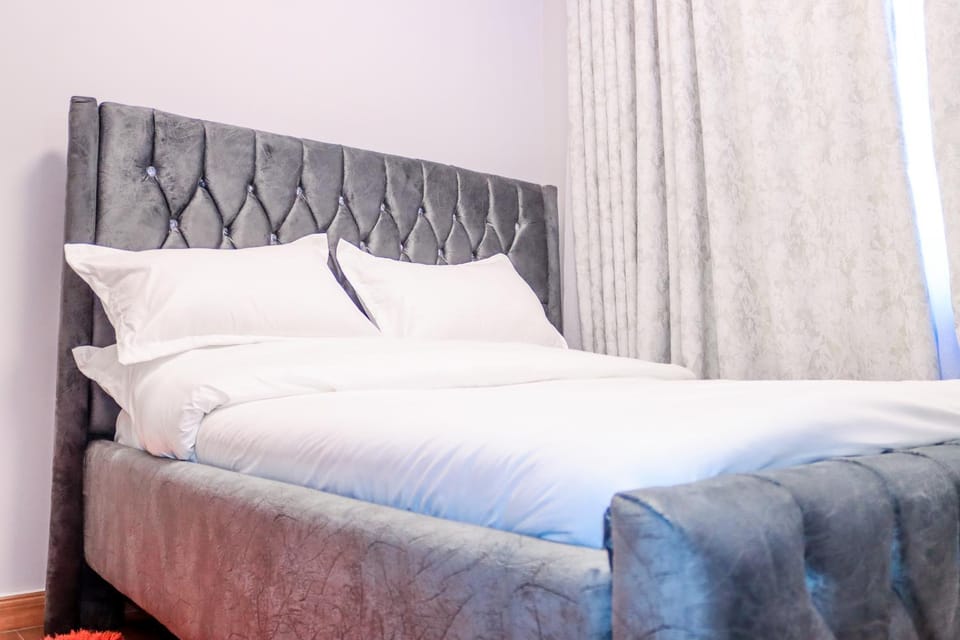 Maggy Homes Apartment in Nairobi