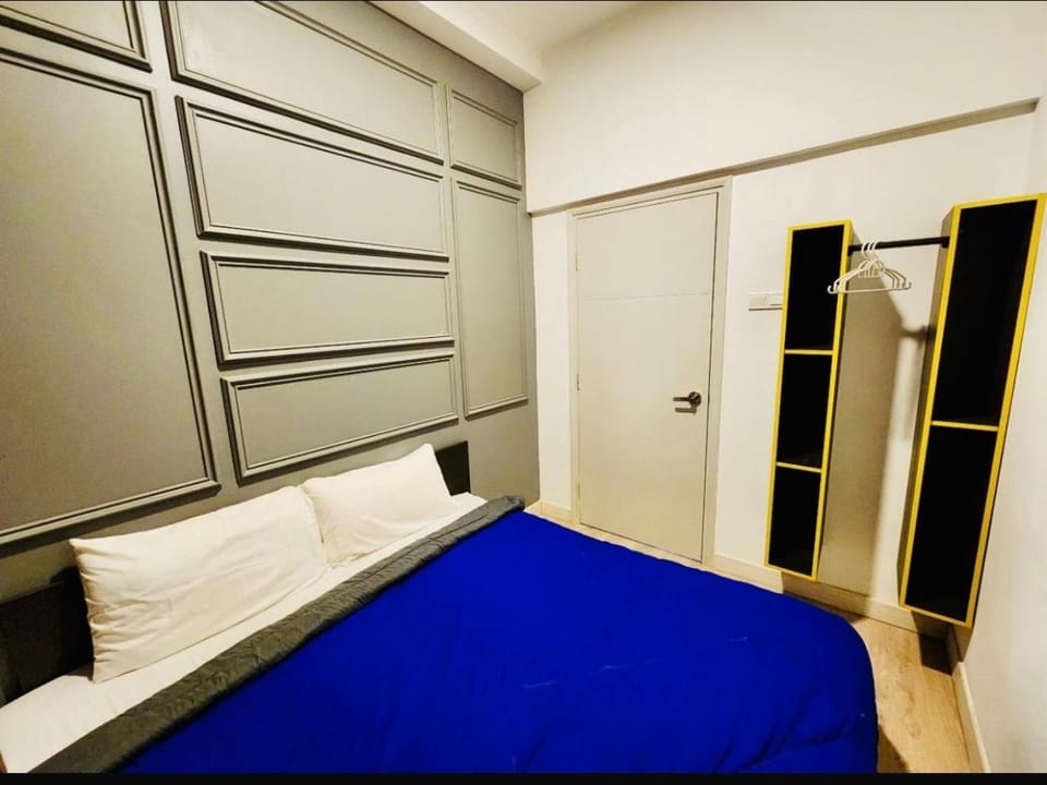 arte plus jalan ampang متابعة Apartment in Federal Territory of Kuala Lumpur