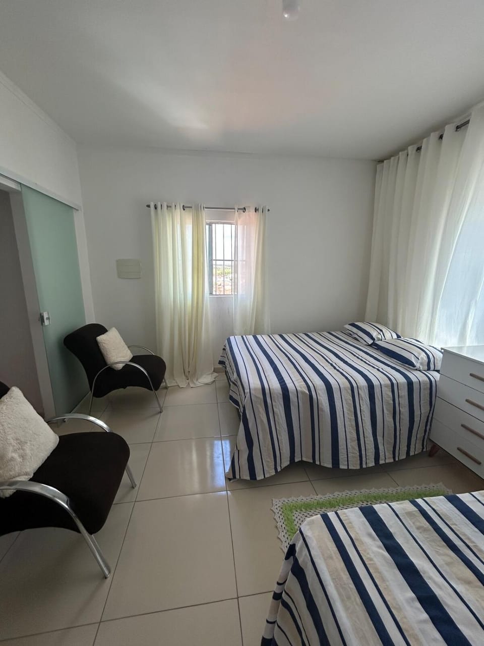 Apartamento na cidade Apartment in State of Sergipe, Brazil