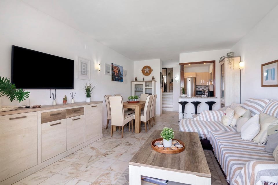 Rose Apartment in Faro District