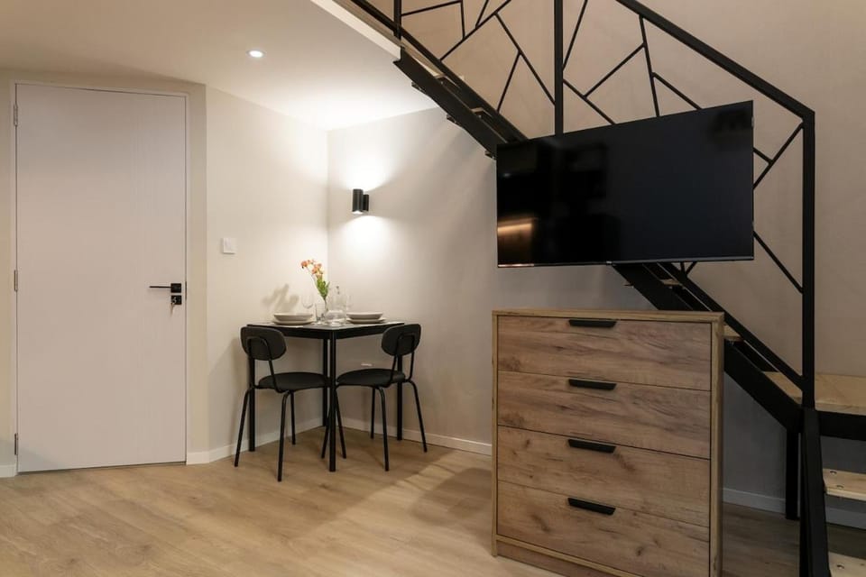 Downtown Studios 3 - Compact Comfort Apartment in Hungary