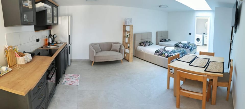 Rose Apartment in Portorož