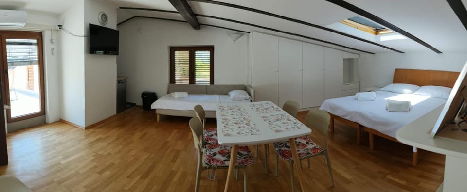 Rose Apartment in Portorož