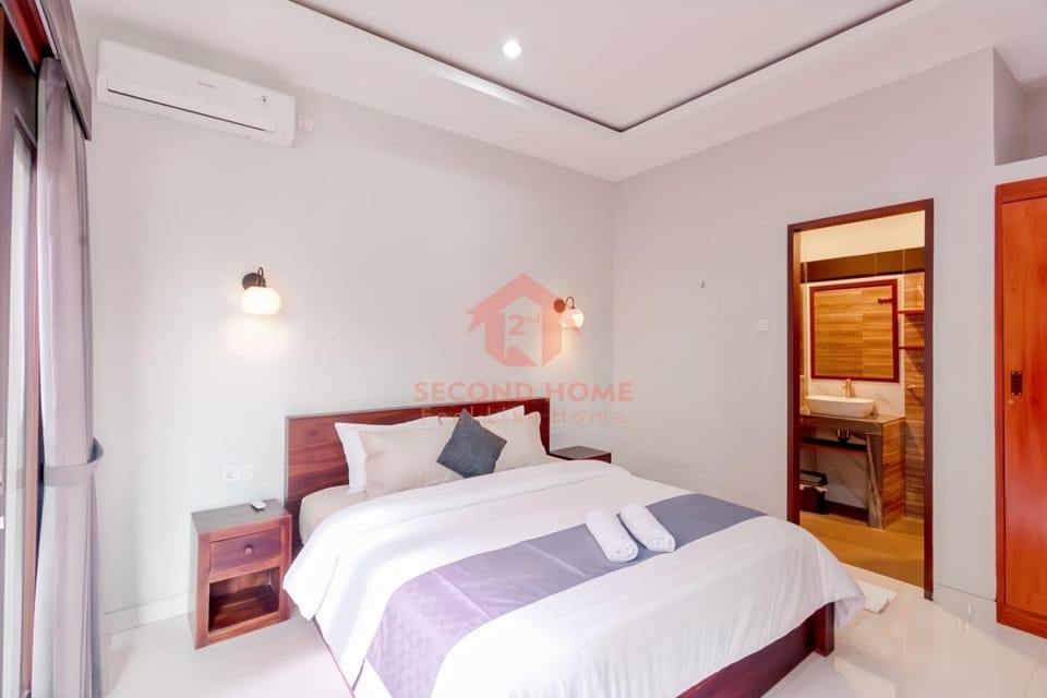 Large & New 3 BR Mentari Villa Krobokan Pool House in North Kuta