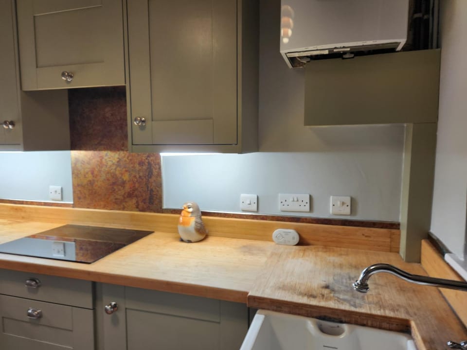 66 Tennyson Avenue - 3 bed house with courtyard House in Scarborough