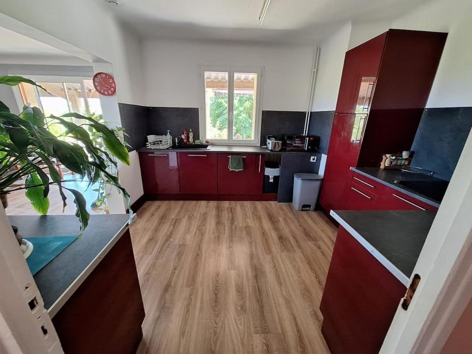 Maison au coeur de la campagne House in Occitanie