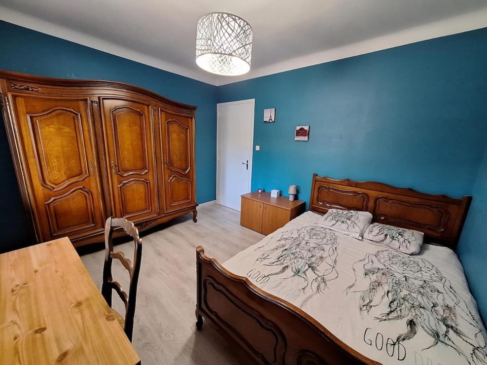 Maison au coeur de la campagne House in Occitanie