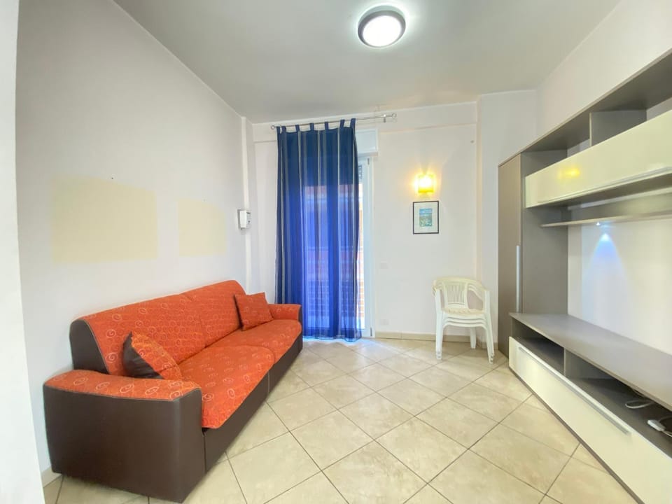 Living room, Photo of the whole room