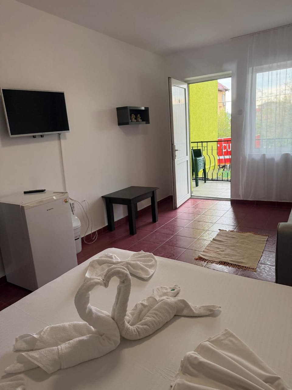 Angely Summer Vila Bed and Breakfast in Eforie Nord