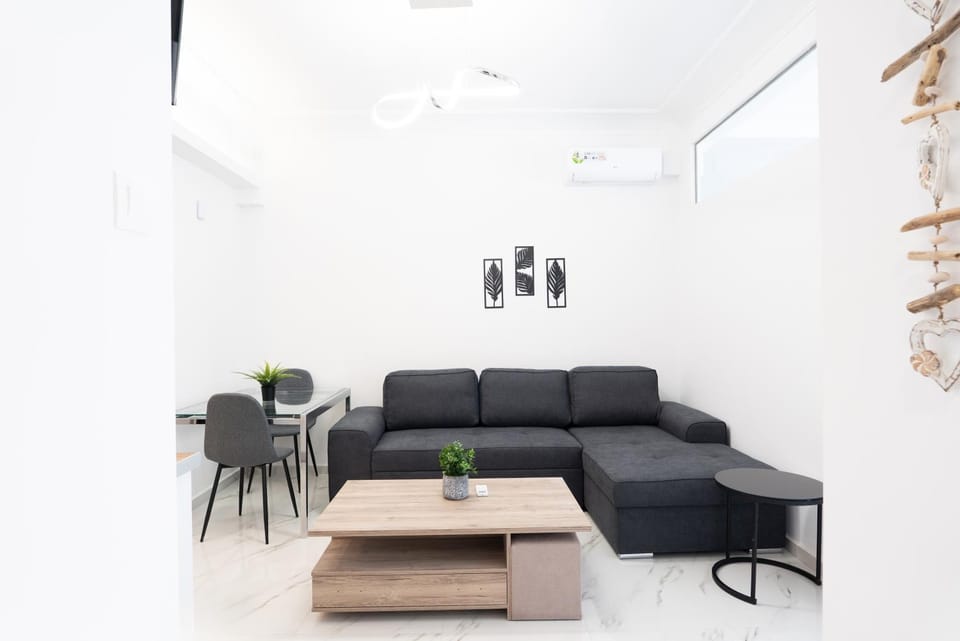 Syntagma Luxury Suites Apartment in Athens