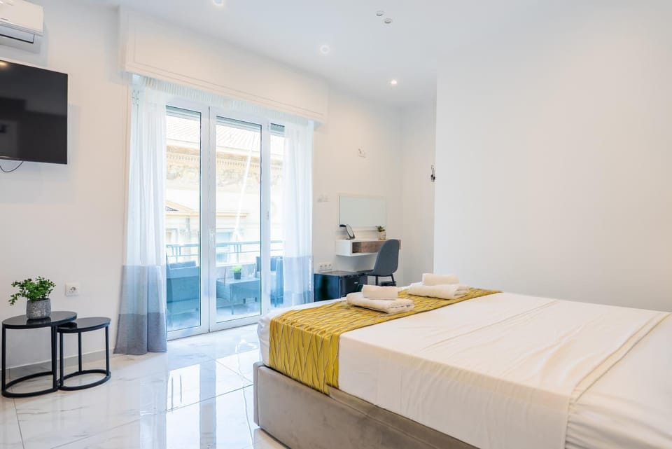 Syntagma Luxury Suites Apartment in Athens