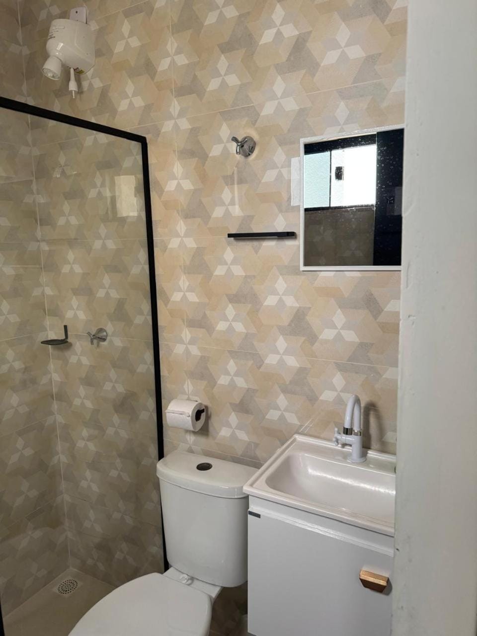 Pousada 3 Américas Apartment in State of Mato Grosso, Brazil