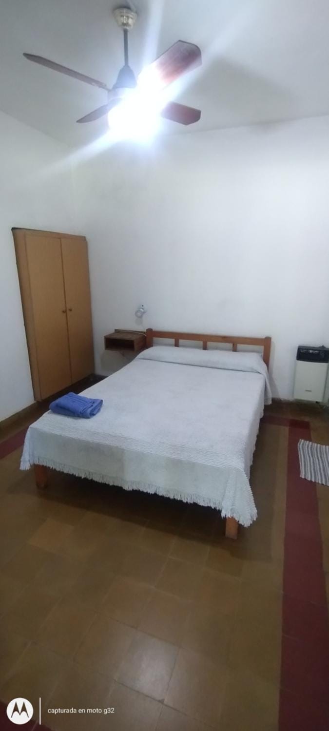 El portugués Inn in Santa Rosa de Calamuchita