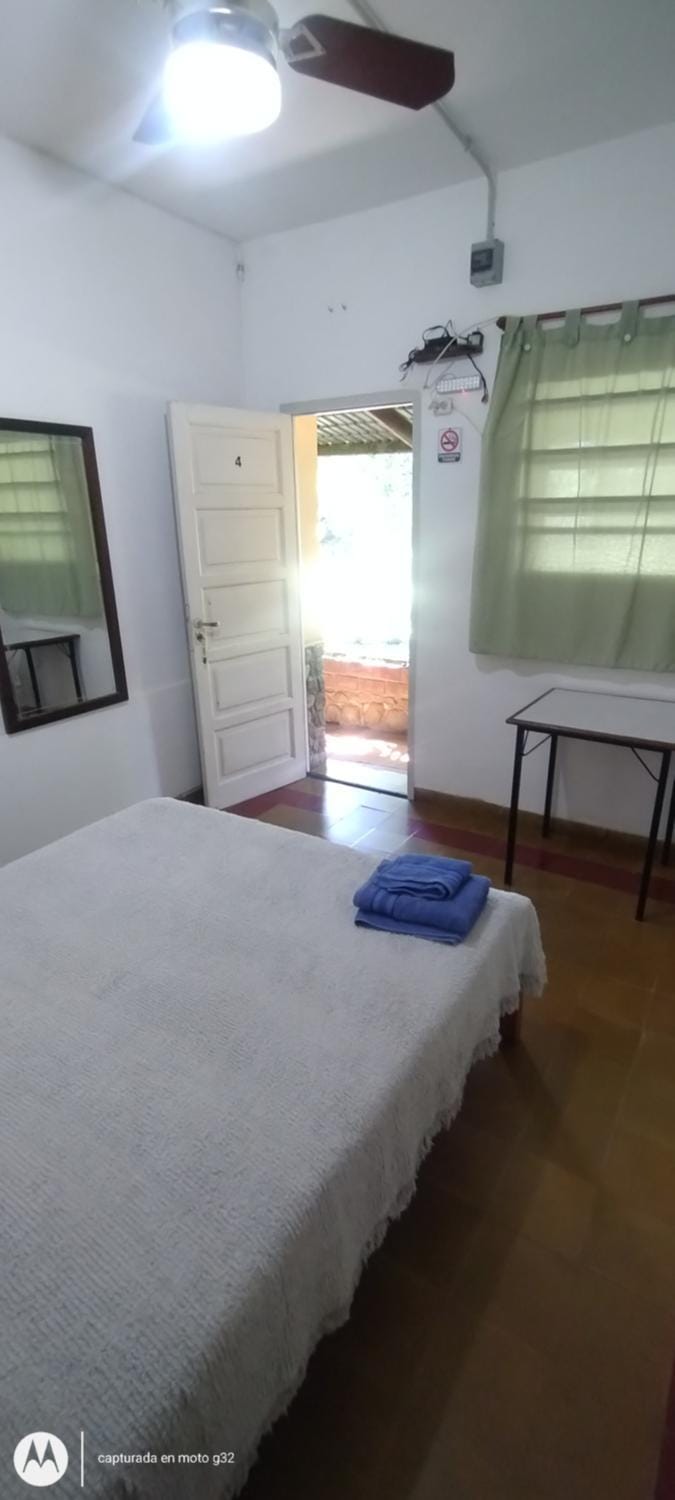 El portugués Inn in Santa Rosa de Calamuchita