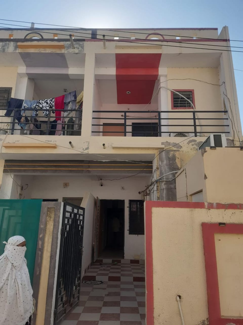 Sudama Homestay Vacation rental in Gujarat