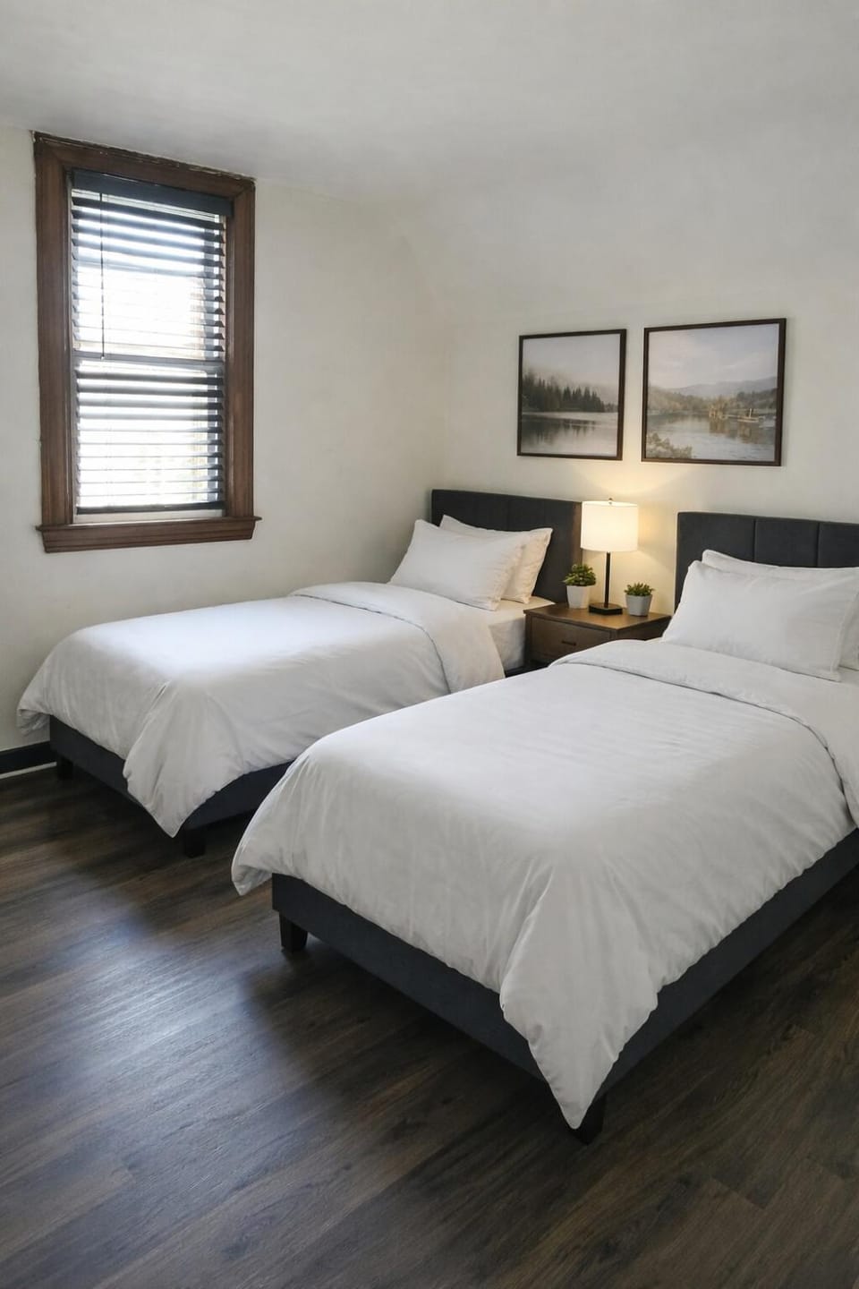 Simple Comfort Stay Villa in Pittsburgh