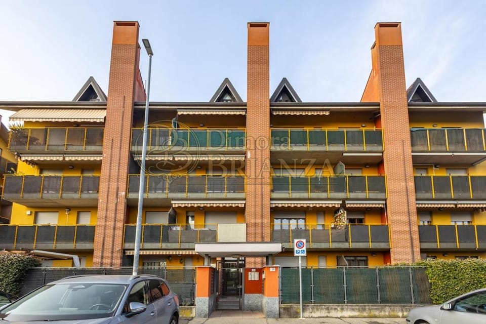 Property building, Location, Parking