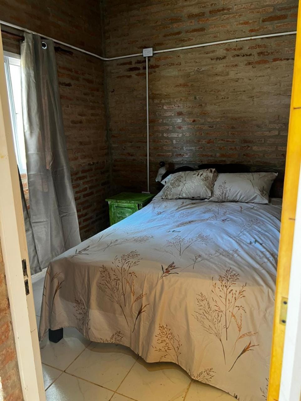 Quincho El Milagro Campground/ 
RV Resort in Corrientes