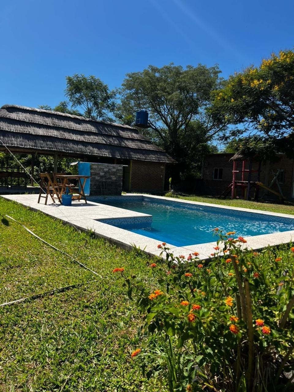 Quincho El Milagro Campground/ 
RV Resort in Corrientes