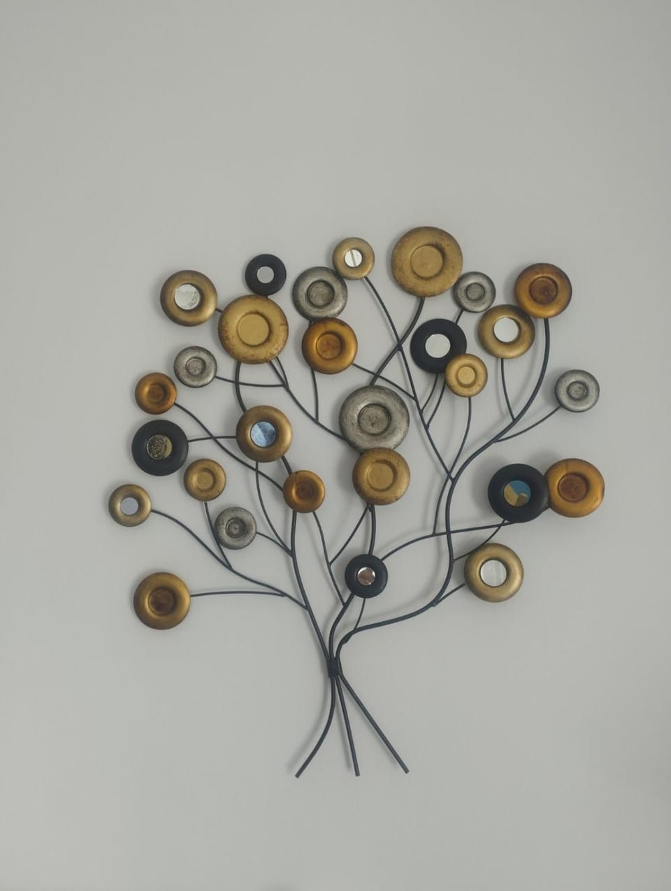 Decorative detail