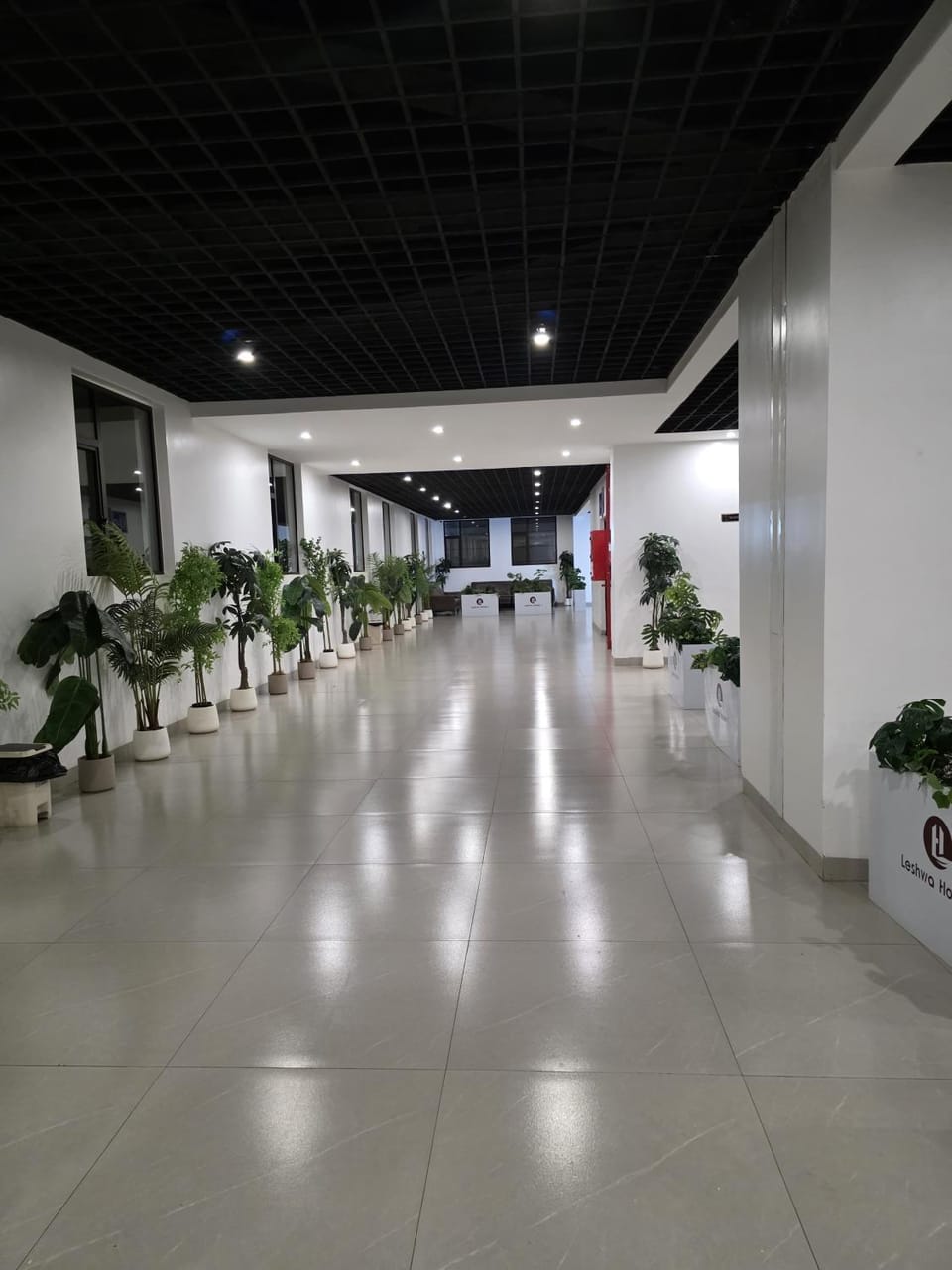 StayZuri Leshwa House Apartment in Nairobi County