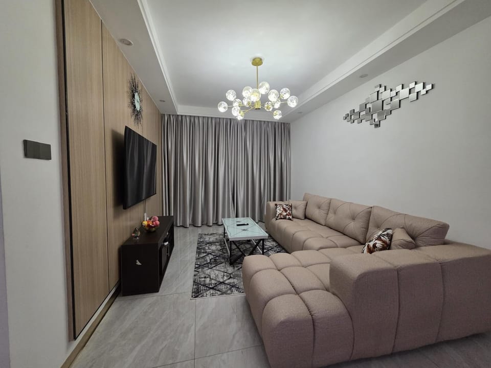 StayZuri Leshwa House Apartment in Nairobi County