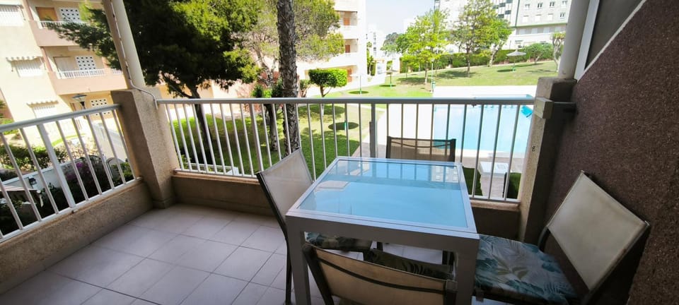 Apartamento a 5 minutos de la playa Apartment in Costa Blanca