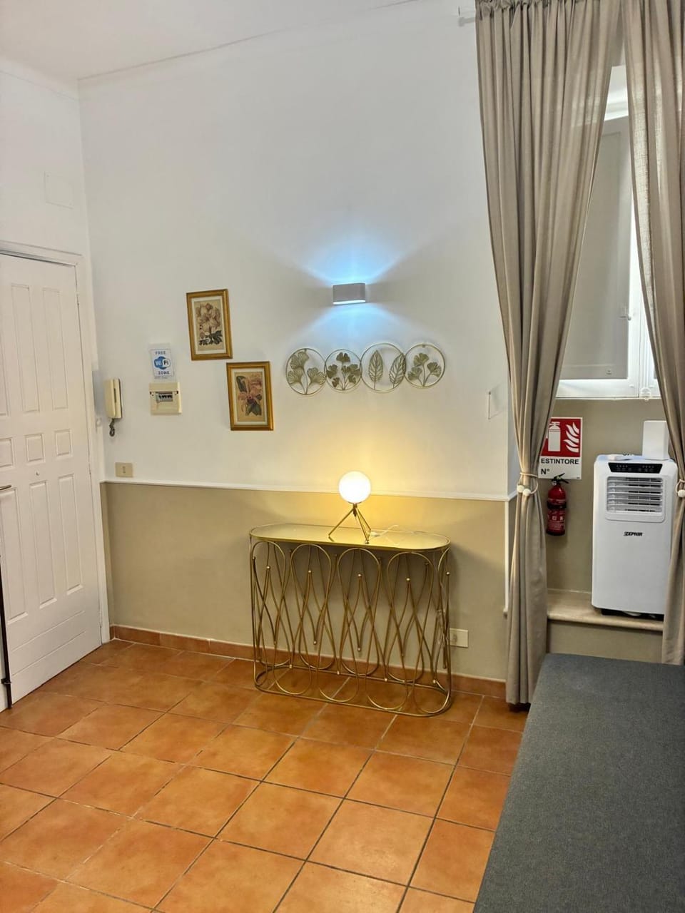 La Maison Trastevere Roma Apartment in Rome