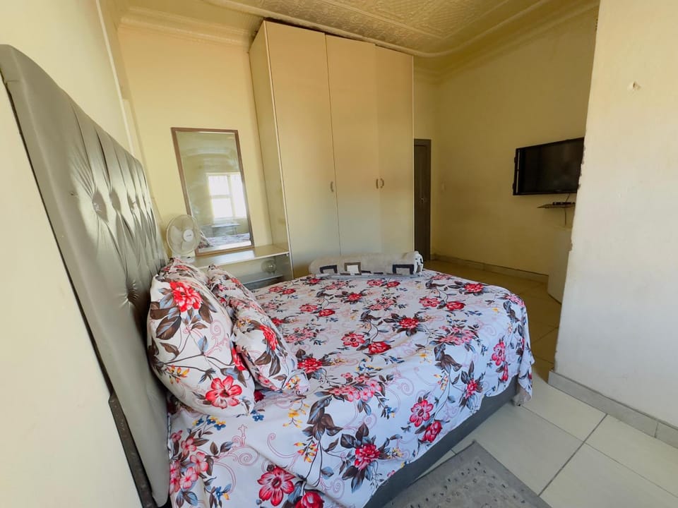 Le Maire Gust Lodge Bed and Breakfast in Gauteng