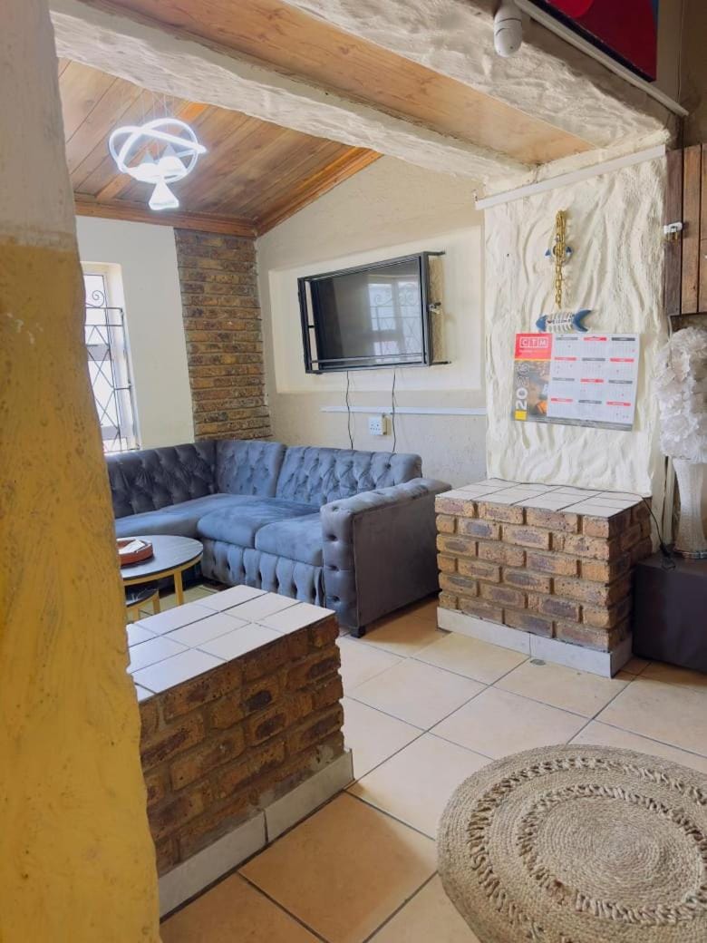 Le Maire Gust Lodge Bed and Breakfast in Gauteng