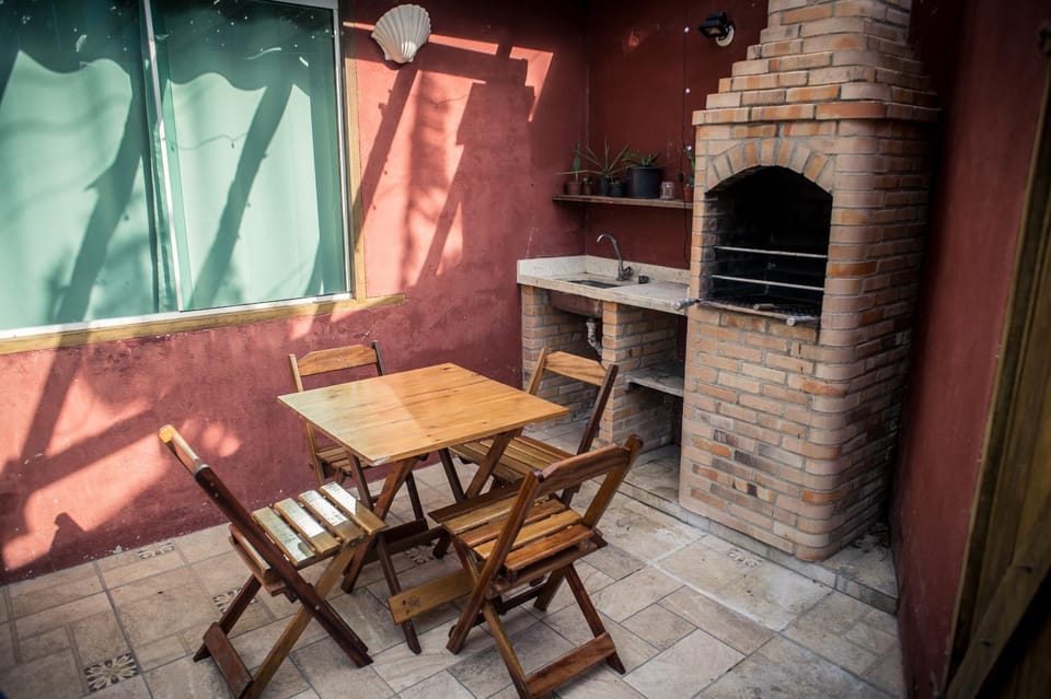 Off site, BBQ facilities, Dining area