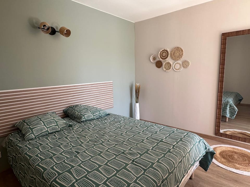 Bastide des Songes - Chambres d'hôtes Bed and Breakfast in Occitanie