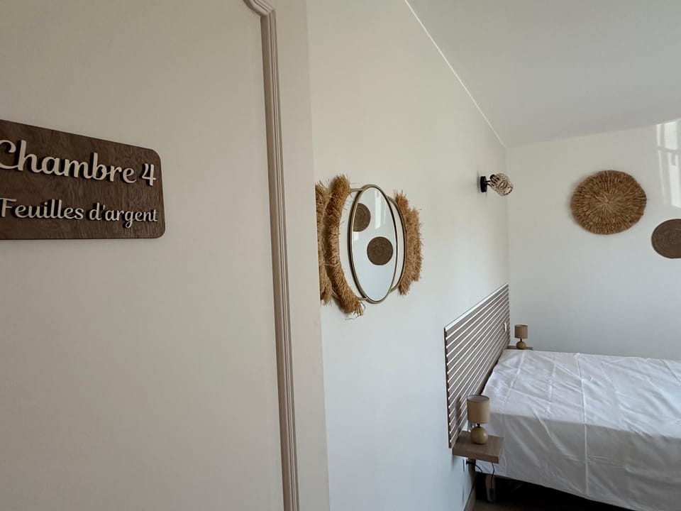 Bastide des Songes - Chambres d'hôtes Bed and Breakfast in Occitanie