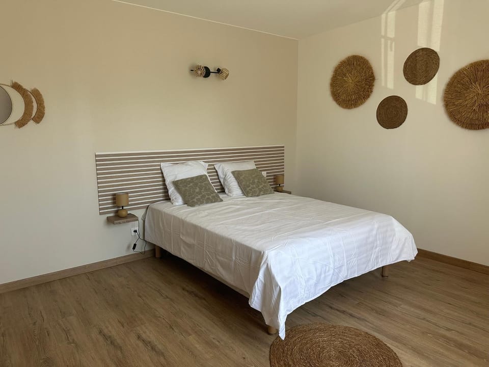 Bastide des Songes - Chambres d'hôtes Bed and Breakfast in Occitanie